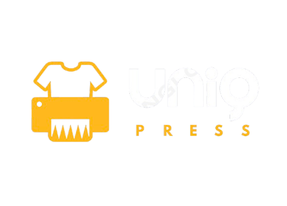 UniqPress logo