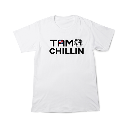 TAMO CHILLIN T-shirt