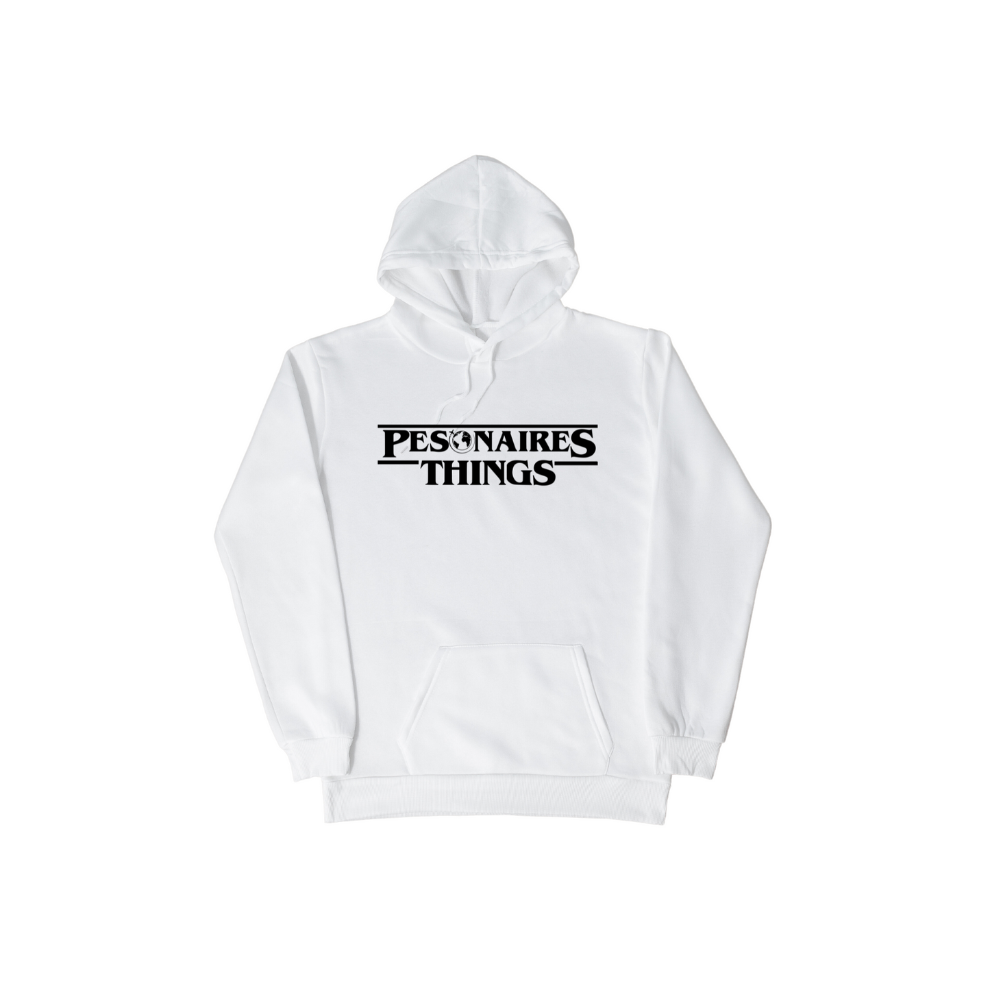 PESONAIRES THINGS Hoodie