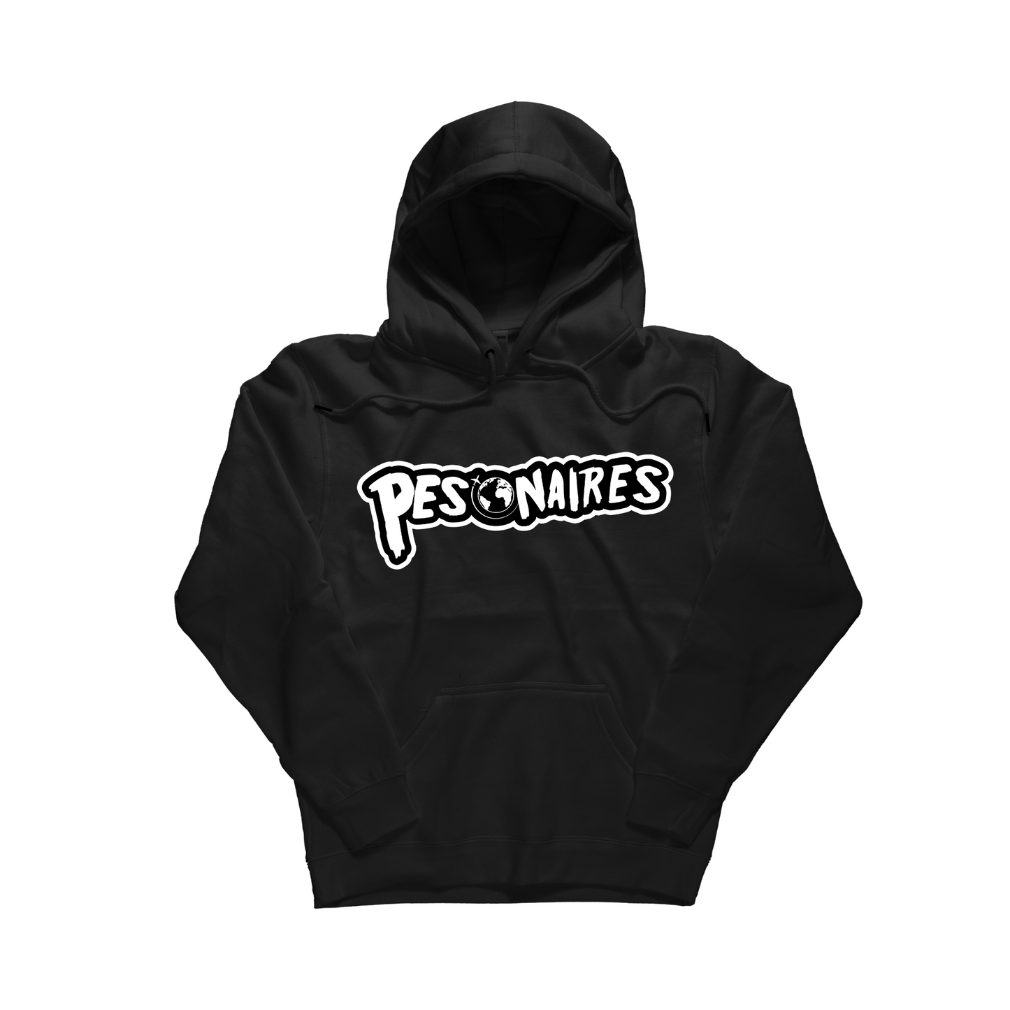 PESONAIRES Hoodie