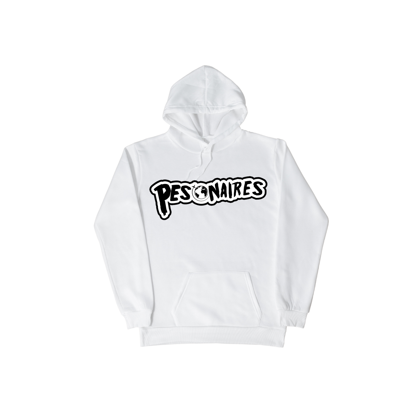 PESONAIRES Hoodie