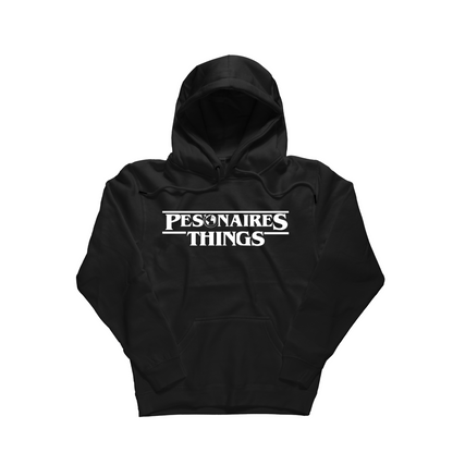 PESONAIRES THINGS Hoodie