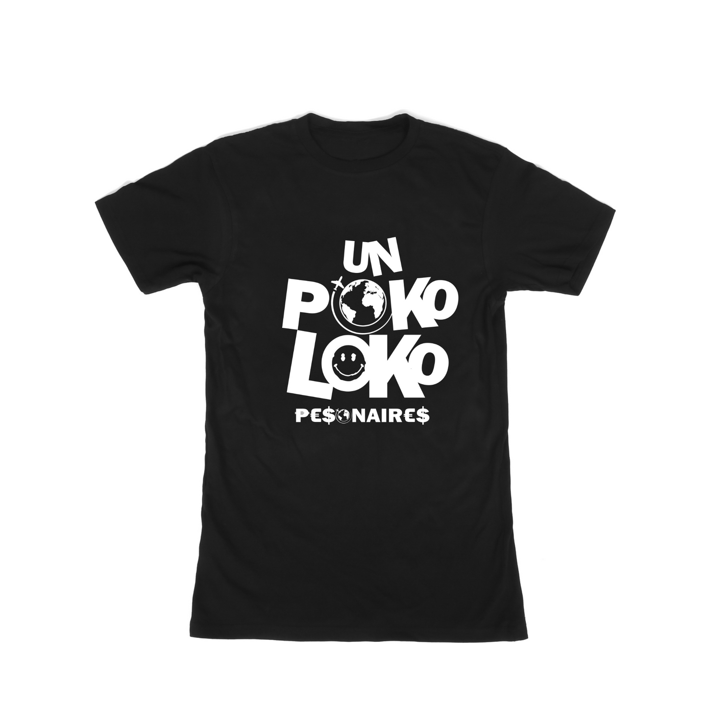 UN POKO LOKO T-shirt