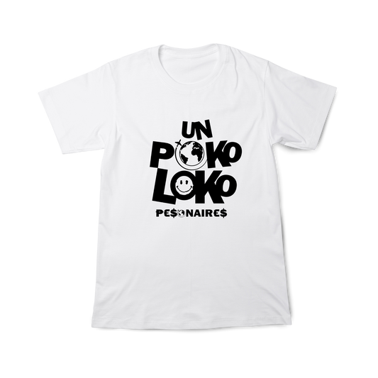 UN POKO LOKO T-shirt