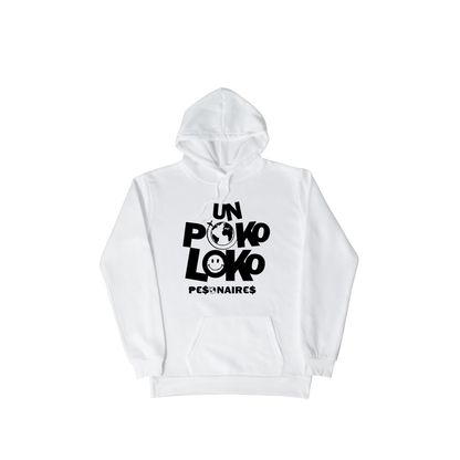 UN POKO LOKO Hoodie