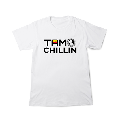 TAMO CHILLIN T-shirt