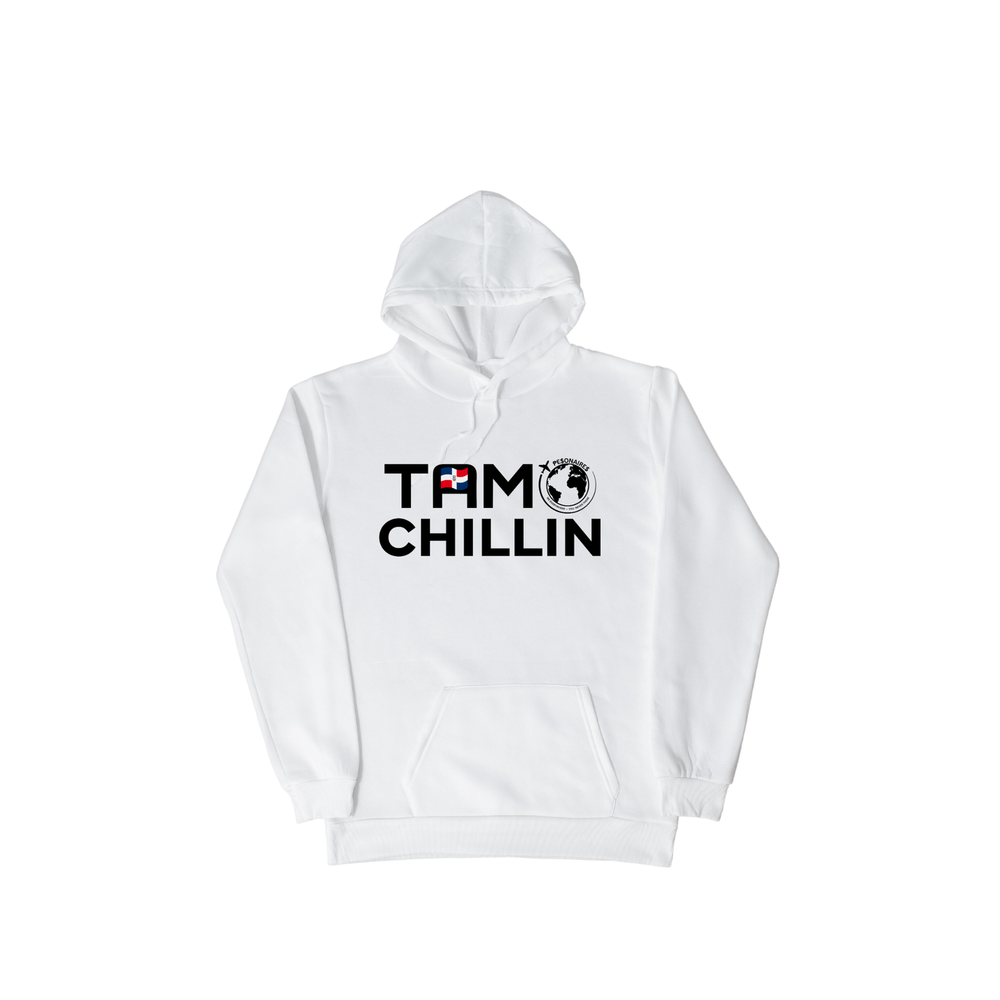 TAMO CHILLIN Hoodie