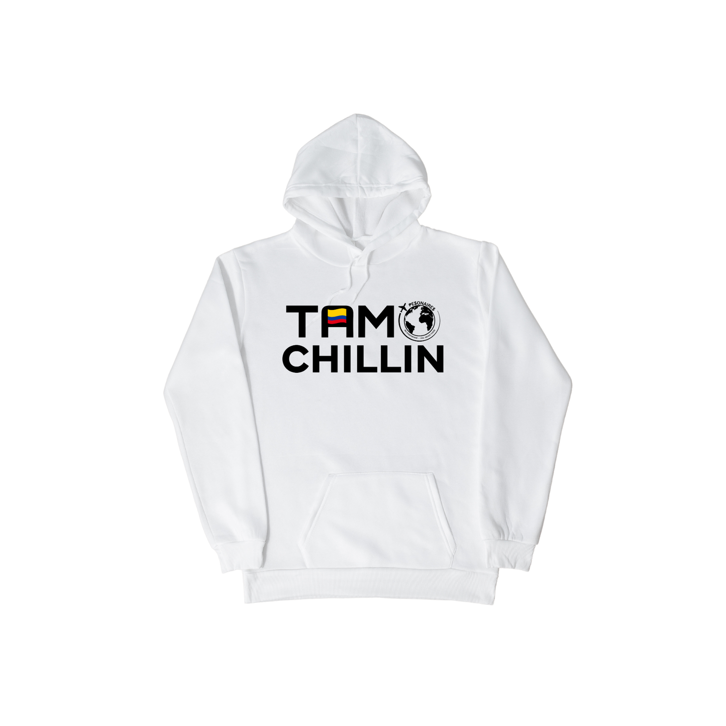 TAMO CHILLIN Hoodie