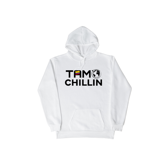 TAMO CHILLIN Hoodie