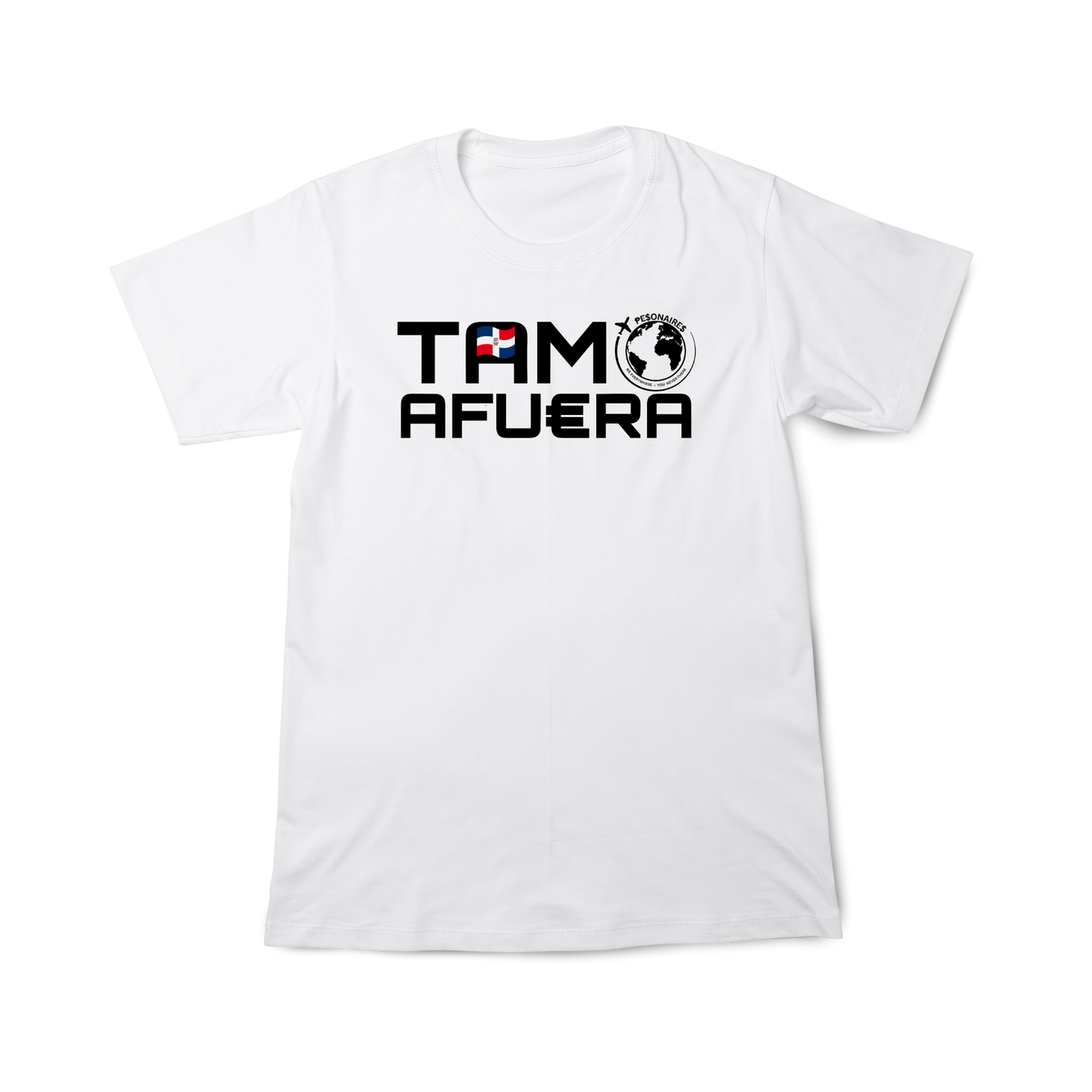 TAMO AFUERA T-shirt