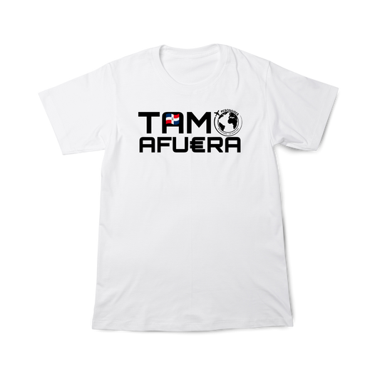 TAMO AFUERA T-shirt