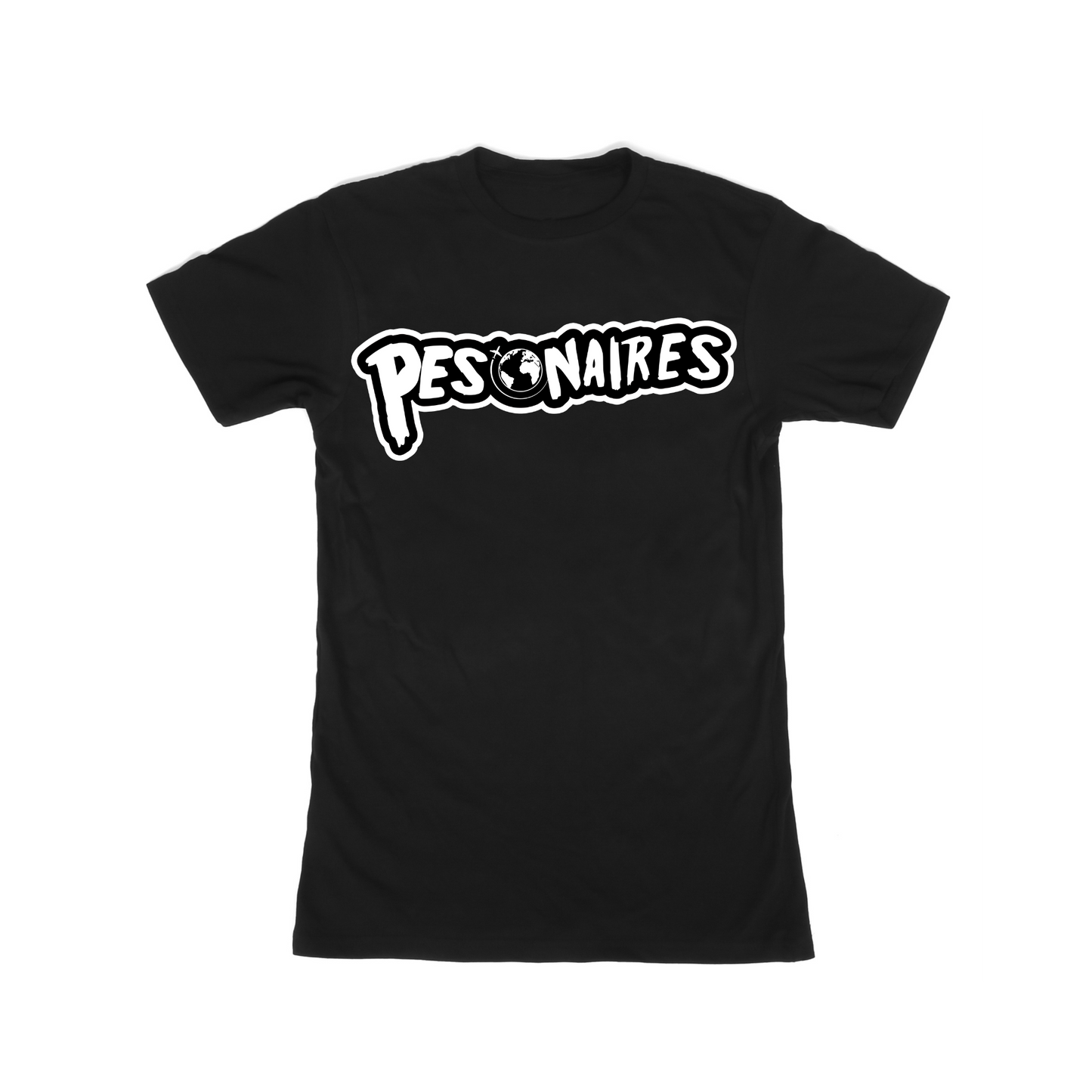 PESONAIRES T-shirt