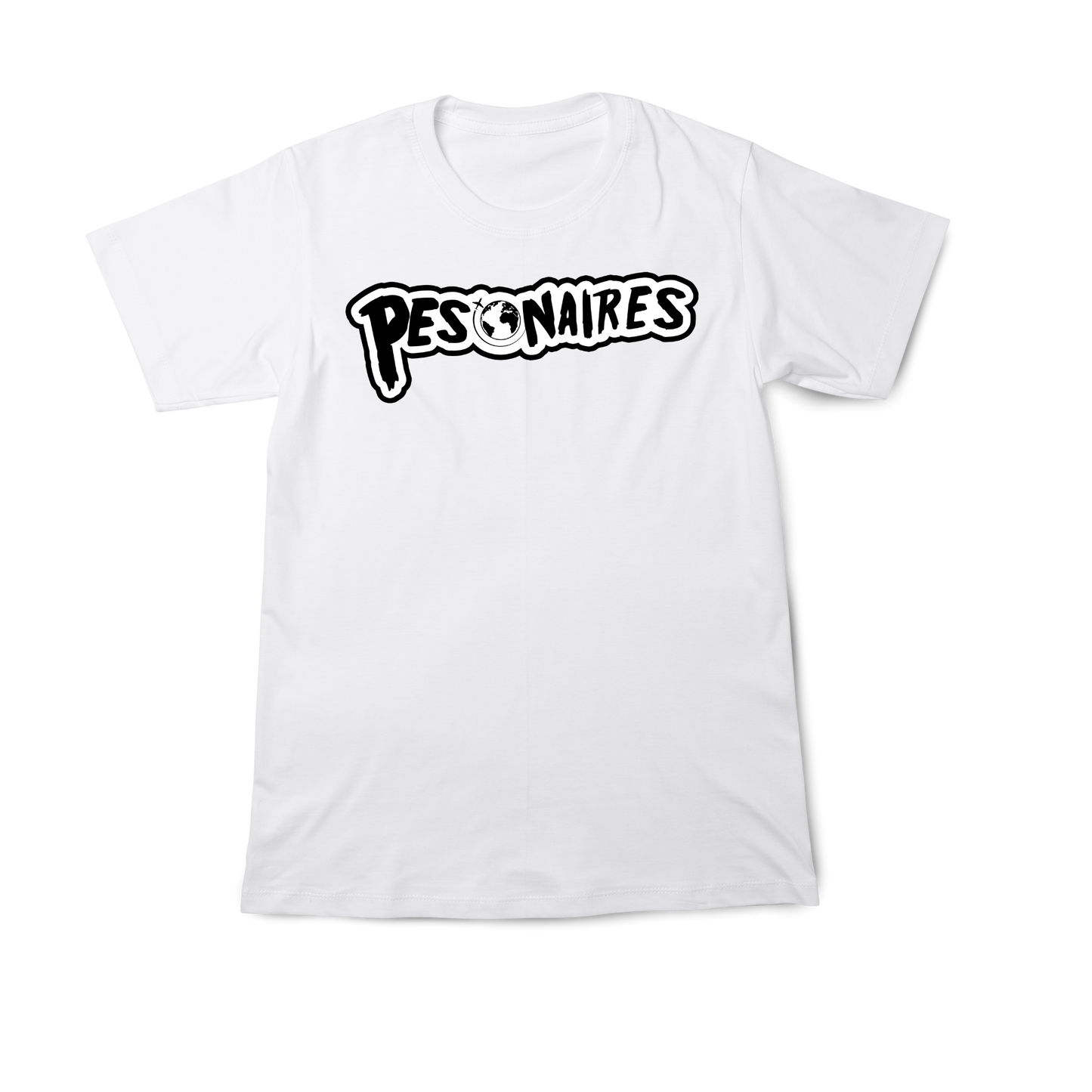 PESONAIRES T-shirt