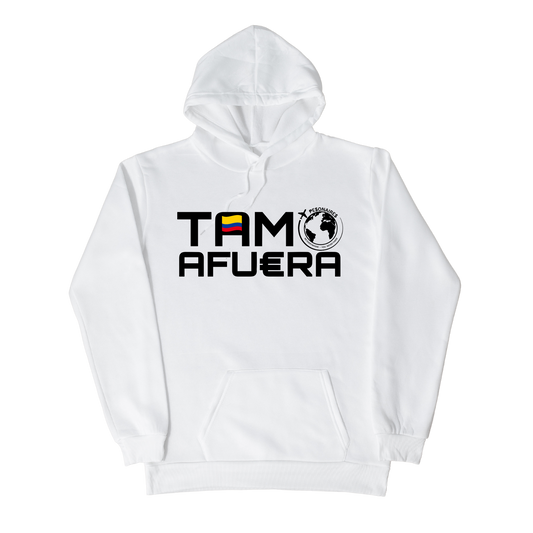 TAMO AFUERA Hoodie